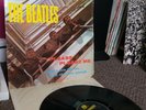 THE BEATLES. PLEASE PLEASE ME. ORIG UK LP VINYL. PARLOPHONE PMC 1202. MONO.1963