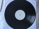 Spiritualized And Nothing Hurt LP Limited Edition Test Pressing White Label