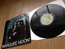 Television LP Marquee Moon Tom Verlaine ELEKTRA K 52046 A1/B2 1977