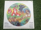 Disney Picture Disc Walt Disney productions The story of 'The Fox & The Hound'