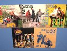 BELL BIV DEVOE -POISON+ BBD THOUGHT IT WAS ME+ GANGSTA+ ABC IESHA TOO