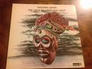 Original usa lp MICHAEL WHITE/THE LAND OF SPIRIT &LIGHT/impulse abc  1973