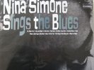 Nina Simone: Sings The Blues LP-RCA  # LSP-3789 Factory SEALED 180 G Dynagroove