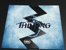 THE THING LP DELUXE Trapped Ice Waxwork Records Ennio Morricone John Carpenter