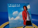 Vinilo disco  Jean Michel Jarre ?– Images (The Best Of Jean Michel Jarre) -1991