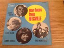 NEW FACES FROM HITSVILLE Rare Original Motown EP TME 2014  Ex Cond see below