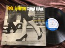 SONNY CLARK COOL STRUTTIN' BLUE NOTE BNST 1588 STEREO Japan Vinyl LP