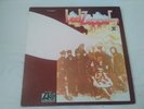 LED ZEPPELIN II - ATLANTIC RECORDS CLASSIC ROCK VINYL LP -