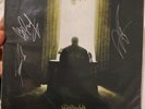 Opeth - Watershed 2LP vinyl SIGNED
