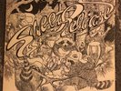 private SWEET RELEASE LP Madison WI psych Jam Grateful Dead EX/NM Acid Archives