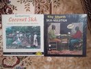 King Edwards Presents : 2 x LP new : Ska-Volution + Coconut Ska - (1963-65)