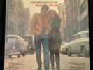 Bob Dylan The Freewheelin’ SEALED Shrink Columbia Stereo 360 Sound CS 8786