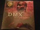 DMX-It's Dark and Hell is Hot-BRAND NEW 15th Anniversary 2lp Gold Vinyl Record