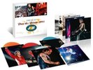 JOHNNY HALLYDAY Coffret Parc Des Princes/VINYLS COULEUR 300 EX/LIVRAISON GRATUIT