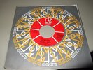 THE DOORS : WISHFUL SINFUL ORIGINAL MONO RADIO STATION PROMO 7