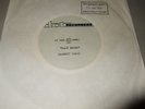 CHER : HALF BREED ORIGINAL ONESIDED METAL ACETATE 1973 DCT RECORDERS MONO