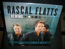 RASCAL FLATTS **Rewind **BRAND NEW DOUBLE 180 GRAM RECORD LP VINYL