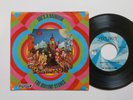 The Rolling Stones She's A Rainbow / 2.000 Light Years Picture Sleeve 7