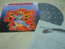 STARSHIP GREATEST HITS TEN YEARS AND CHANGE 1979-1991 KOREA LP 12