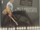 [SEALED] BRUCE SPRINGSTEEN & THE E STREET BAND LIVE/1975-85 [5 LPs]