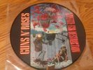 GUNS 'N ROSES Appetite for Destruction  Vinyl LP
