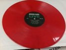 Rare OASIS -  Vinyl LP Definitely Maybe Live