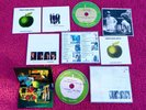 THE BEATLES 2X 'THE WHITE ALBUM' FULL OF DEMOS & RARITIES & INSERTS MINT- COND