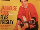 ELVIS: JAILHOUSE ROCK VOLUME 2 FTD LIMITED EDITION VINYL SET - BRAND NEW