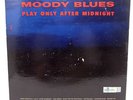 SONNY THOMPSON Moody Blues Play Only After Midnight 1stPress 1957 Mono KING 568