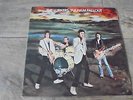 The Lurkers - Fulham Fallout 1978 UK LP BEGGARS BANQUET 1st PUNK/KBD