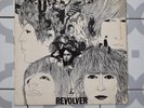 The Beatles Revolver Dr. Robert Stereo PCS7009 1st Press Record EX Play Tested