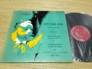 Dvorak Concerto For Cello Orch Vienna State Opera A. Janigro/D. Dixon WL-5225