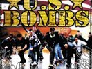 Us Bombs-Covert Action VINYL LP NEW