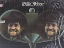 WILLIE NELSON - Four classic LPs for one low price