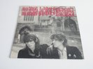 NIKKI SUDDEN DAVE KUSWORTH JACOBITES ROBESPIERRE'S VELVET BASEMENT LP GLASS 1985