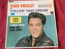 Elvis Presley. Follow That Dream. 1964.