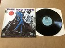 THE BOX TOPS - NON STOP  ORIG 1968 UK 1st PRESS BELL SBLL 108 LOOKS UNPLAYED N/M