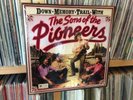 THE SONS OF THE PIONEERS 7 LP NEAR MINT BOX SET Down Memory Trail Readers Digest