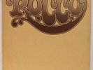 The Johnny Rocco Band 1975 Funk Soul LP Orig.Aussie First Press. (Excellent)