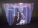 Black Sabbath - Dehumanizer Vinyl LP Limited Remastered Ed. 2009 Dio  RAR