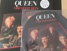 QUEEN GREATEST HITS -  12