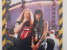 Disque 33T LP  -  Rolling Stones ?– No Security Live – From The Bridges To Baby