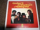 Booker T & The M.G.s 