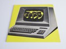 KRAFTWERK COMPUTER WORLD LP UK EMI 1981 FIRST PRESS PICTURE INNER
