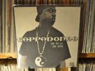 CAPPADONNA 2 LP The Yin & The Yang 2001 SONY RECORDS GHOSTFACE KILLAH, RAEKWON
