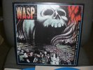 W.A.S.P. - Doppel LP 