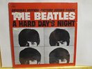 BEATLES A HARD DAYS NIGHT ORIG MOTION PICTURE SOUND TRACK N/M IN SHRINK SW-11921