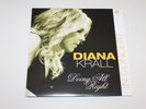 NEW   Diana Krall   Doing All Right   In Concert   2 LP's   180 gram