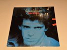 New Sealed, Unplayed Lou Reed - Rock and Roll Heart LP ARISTA AL 4100