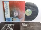 PAICE ASHTON LORD malice in wonderland PAL DEEP PURPLE LP JAPAN P-10360W OBI